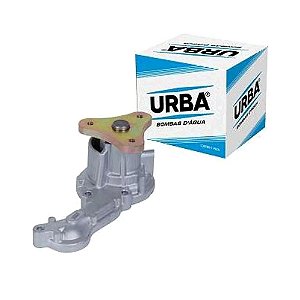 Bomba Dagua Motor - City 1.5 16v 2010 a 2010