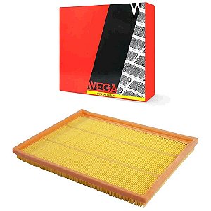 Filtro Ar Motor - Astra 2.0 8v 09/1994 a 1996