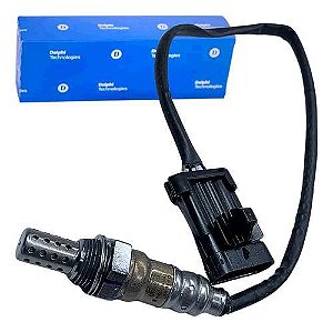 Sonda Lambda - Corsa Classic 1.0 8v 2008 a 2014