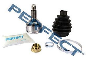 Homocinética Roda - FIT 1.4/1.5 8v 2003 a 2008 - 22x26 - S/ABS