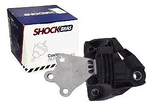 Coxim Motor Dianteiro LD - KA 1.5 12v 2018 a 2022