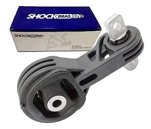 Suporte Coxim Câmbio Traseiro LD - CRV 2.0 16v 2007 a 2014 - Superior