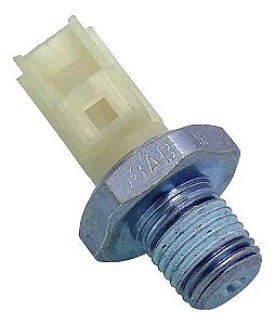 Interruptor Luz Óleo Motor - Range Rover IV 4.4 32v após 2012...