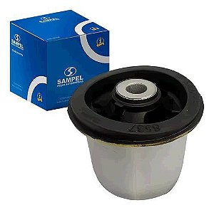 Bucha Eixo Suspensão Traseira - Fluence 1.6/2.0 16v 2011 a 2018