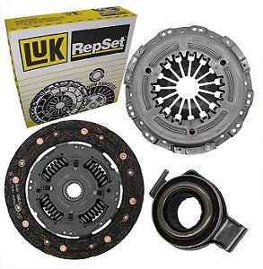 Kit Embreagem - Cronos 1.3 8v - 3 Cilindro após 02/2018...