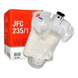 Filtro Combustivel Injeção - Corolla Fielder 1.8 16v 2004 a 007 - Interno Tanque