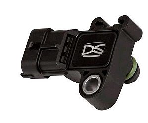 Sensor de Pressão Absoluta - Montana 1.4 8v após 2010... - MAP 3 Pinos