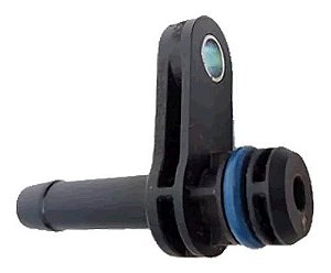 Conexão Entrada Agua Cabeçote - New KA 1.5 12v após 2018...