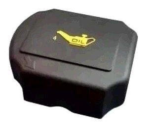 Tampa Óleo Motor - Cobalt 1.4 8v após 2011...