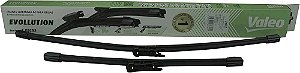 Par Palheta Dianteira 24"/15" - Argo 1.0 6v - 1.3 8v - 1.8 16v após 2017...