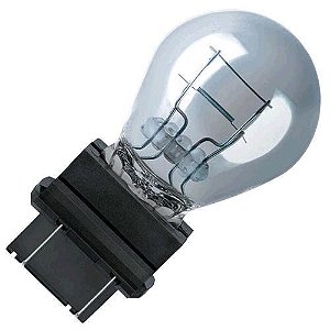 Lampada - Freio / Pisca / Lanterna 12V - 2 Polo