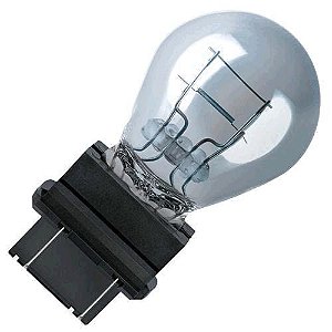 Lampada - Freio / Pisca / Lanterna 12V - 2 Polo - P27/7W - 12V - 21/7W