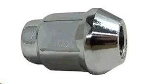 Porca Roda Dianteira e Traseira - Sonic 2012 a 2014*