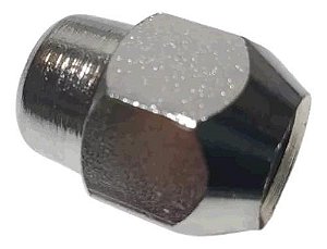 Porca Roda Dianteira e Traseira - Kicks 1.6 16v após 2017...*