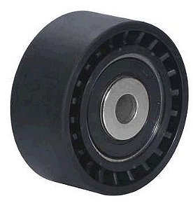 Tensor da Correia Alternador - 207 1.4 8v - 1.6 16v 2009 a 2015 - Refil Menor