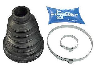 Kit Coifa Homocinética Câmbio - Fluence 1.6/2.0 16v 2010 a 2018 - Tripoide