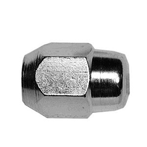 Porca Roda Dianteira e Traseira - Elantra - Cromado 12x1,5*
