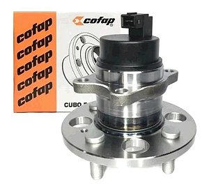 Cubo Roda Traseiro - Picanto 1.0/1.1 12v após 2006...