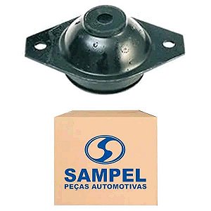 Coxim Motor - Uno 1.0/1.3/1.5 8v 1984 a 1994*