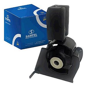 Coxim Motor Frontal - Corolla 1.8/2.0 16v 2008 a 2014
