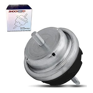 Coxim Motor Superior LD - Citroen ZX 1991 a 1998 - Menor 81mm