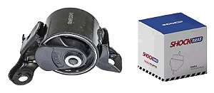 Coxim Motor Traseiro LD - Civic 1.7 16v 2001 a 2006