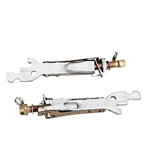 Regulador Freio Traseiro LD - Tipo 1.6 8v - 2.0 8v/16v 1993 a 1997*