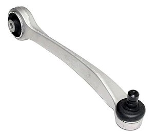 Braço Superior Curvo Dianteira LD - A4 Avant 3.2 24v V6 - FSi 2005 a 2008