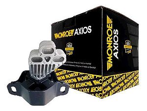 Coxim Motor Dianteiro LD - Fiesta 1.0/1.6 8v 1996 a 2002