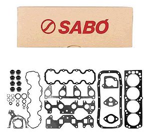 Kit Retificação Cabeçote - Idea 1.8 8v 2005 a 2010