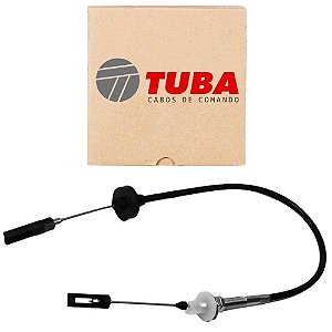 Cabo Embreagem - Quantum 1.8/2.0 8v 1991 a 1996