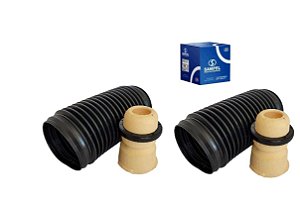 2 Kit Amortecedor Dianteiro - Golf G7 1.4/1.6/2.0 16v após 2013...*