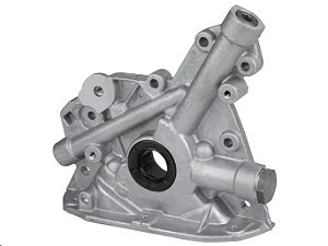 Bomba Óleo Motor - Montana 1.4 8v 2010 a 2016
