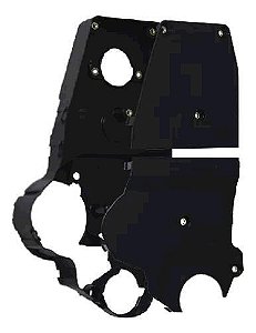 Kit Capa Correia Dentada - Strada 1.8 8v 2004 a 2006