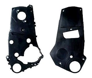 Kit Capa Correia Dentada - Astra 1.8/2.0 8v 1999 a 2012
