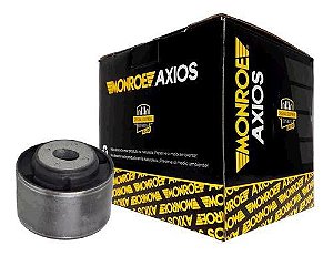 Bucha Bandeja Dianteira - Ecosport 1.5 12v - 1.6/2.0 16v 2012 a 2021 - P/Traseira