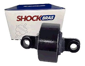 Bucha Eixo Braço Tensor Suspensão Traseira - IX35 2009 a 2018 - 84mm