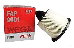 Filtro Ar Motor - Ranger 3.0/4.0 12v 1995 a 1997
