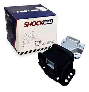 Coxim Motor Dianteiro LD - 307 1.6 16v 2002 a 2012 - Hidráulico