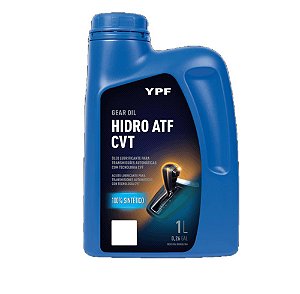Litro Óleo Câmbio Automático CVTF - City 1.5 16v após 2015...