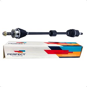 Homocinética Semi Eixo Completo LD - Cobalt 1.4 8v 2012 a 2019