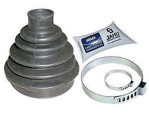 Kit Coifa Homocinética Roda - Palio Novo 1.0 8v 2012 a 2017