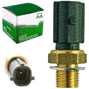 Sensor Temperatura Relógio Painel - Saveiro 1.6 8v - AP 1984 a 1989