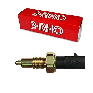 Interruptor Luz de Ré - Fiorino após 11/1991...