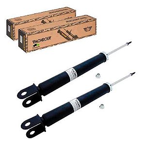 Par Amortecedor Traseiro - IX35 2.0 16v 2010 a 2020*