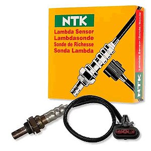 Sonda Lambda - Blazer 2.4 8v 2007 a 2012