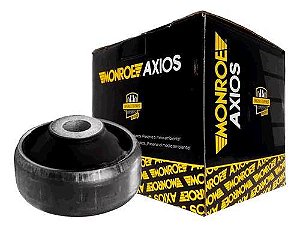 Bucha Bandeja Dianteira - Golf 1.6/1.8/2.0/2.8 8v 1999 a 2013 - P/Traseira