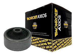 Bucha Bandeja Dianteira - Courier 1.4 16v - 1.3/1.6 8v 1997 a 2013 - P/Traseira