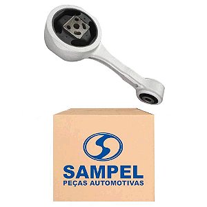 Coxim Limitador Torção Motor e Câmbio - Gol G5 / G6 1.0/1.6 8v 2008 a 2016