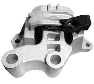 Coxim Motor Dianteiro LD - Renegade 1.8 16v - 4x2/4x4 após 2015...